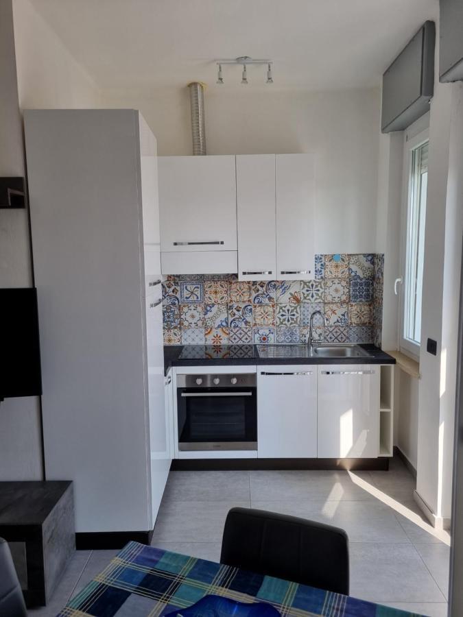 Sesto Piano Apartment Asti Kültér fotó