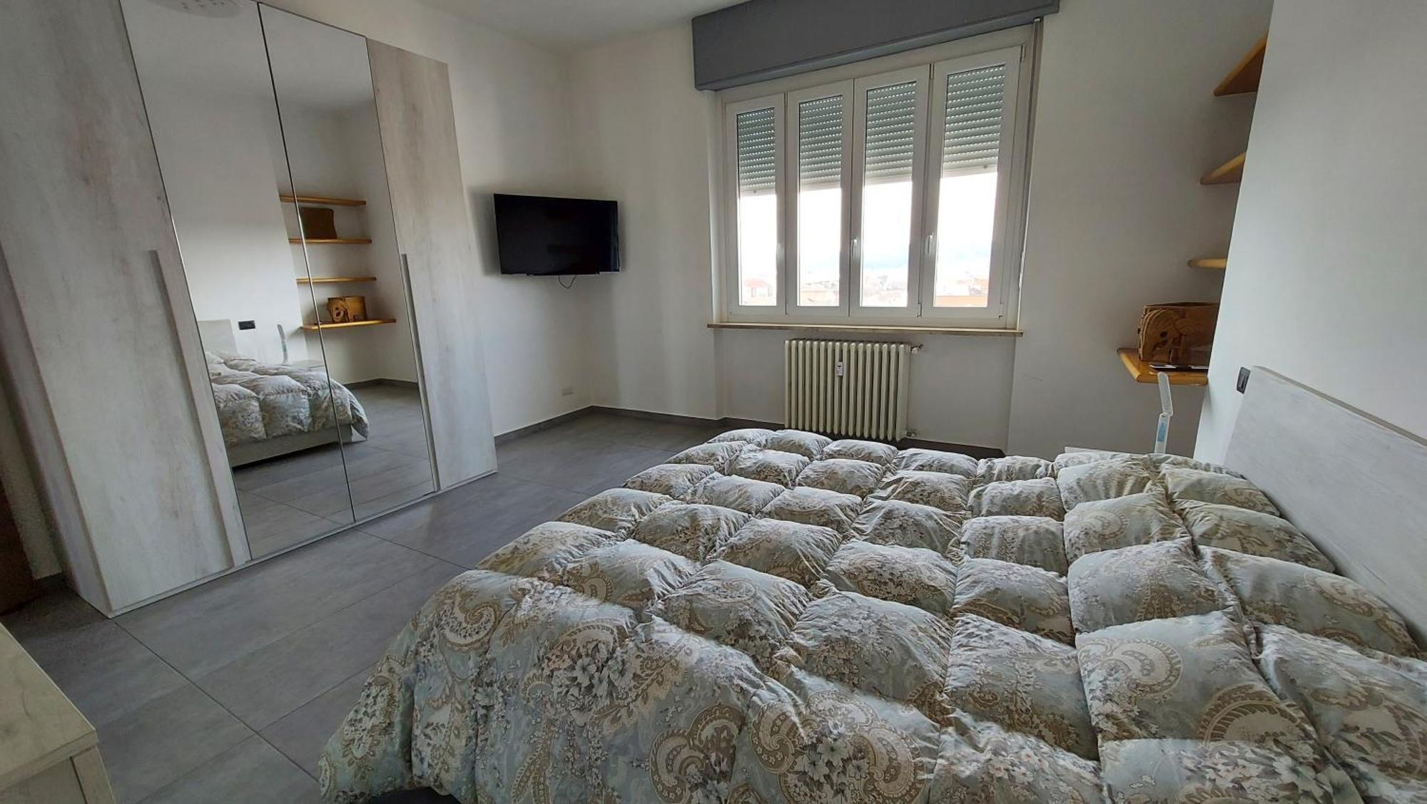 Sesto Piano Apartment Asti Kültér fotó