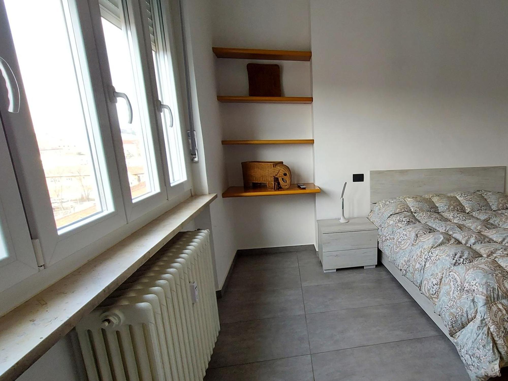 Sesto Piano Apartment Asti Kültér fotó
