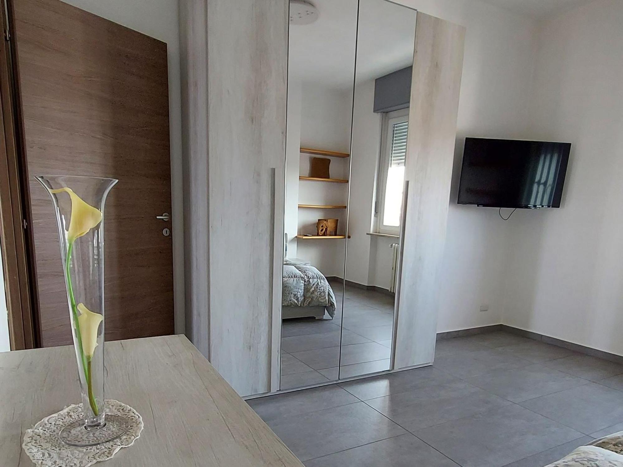 Sesto Piano Apartment Asti Kültér fotó