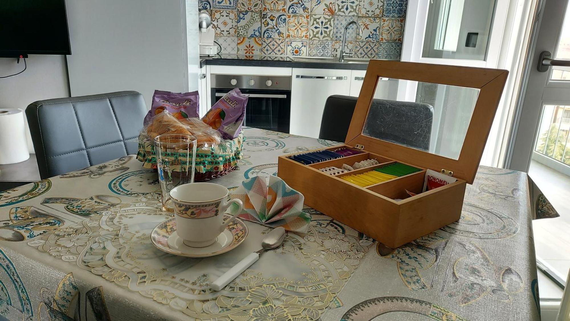 Sesto Piano Apartment Asti Kültér fotó