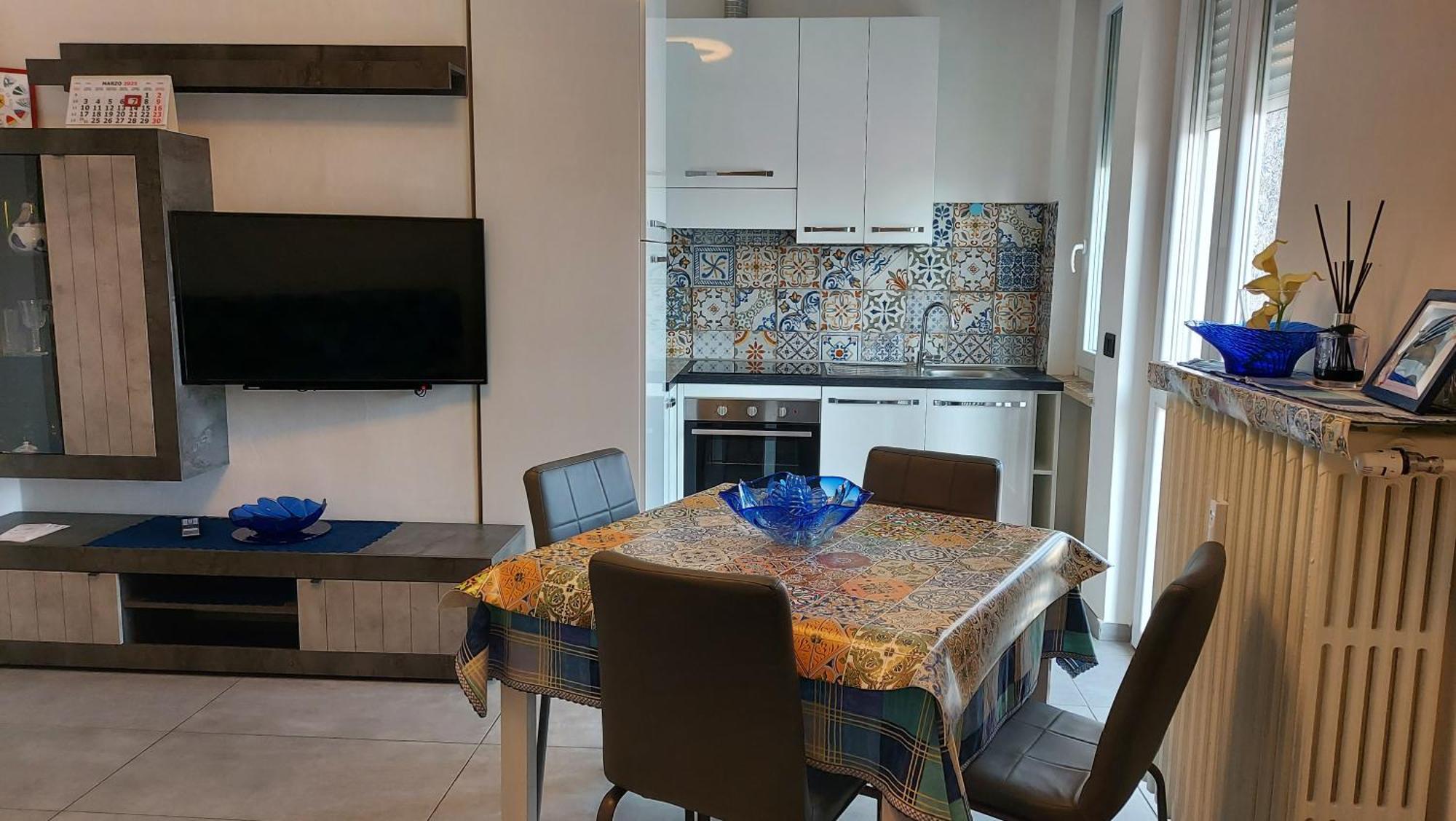 Sesto Piano Apartment Asti Kültér fotó